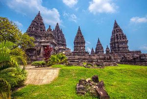10 Destinasi Wisata Menarik di Sleman, Jogjakarta