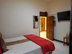 kalisoro Homestay 4
